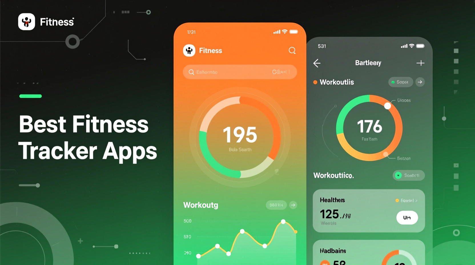 Best fitness tracker Apps for IOS